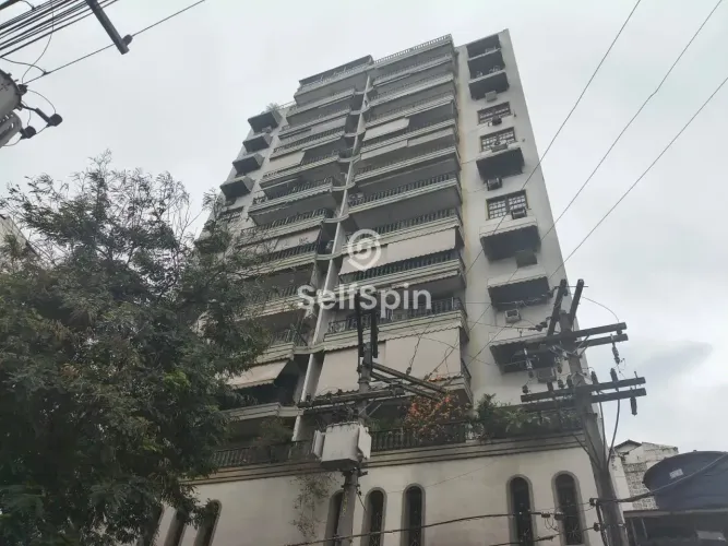 Apartamento para locação, Icaraí, Niterói, RJ