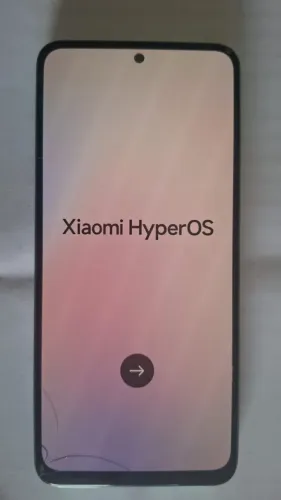 Vendo Celular Xiaomi Redmi Note 12