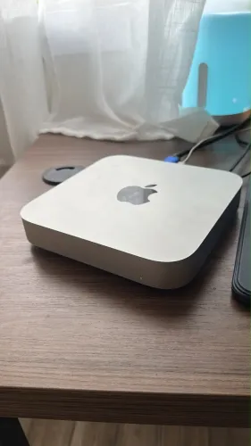 Mac Mini M2