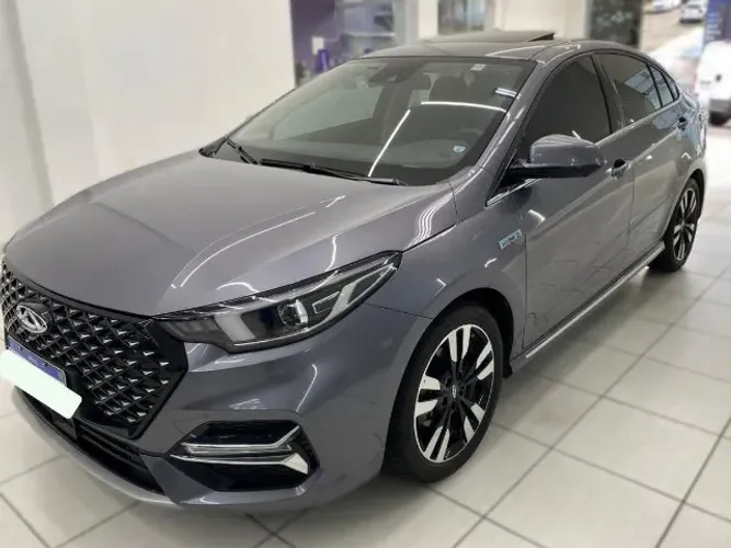 Chery Arrizo 6 PRO 1.5 Turbo (híbrido) 2023