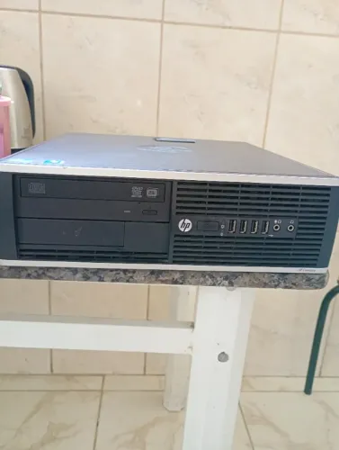 I5 3º geração 3570 3.40GHZ