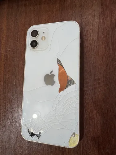 IPHONE 12