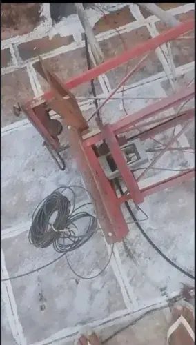 Torre Internet radioamador pu py px