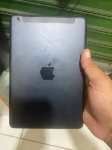 iPad mini