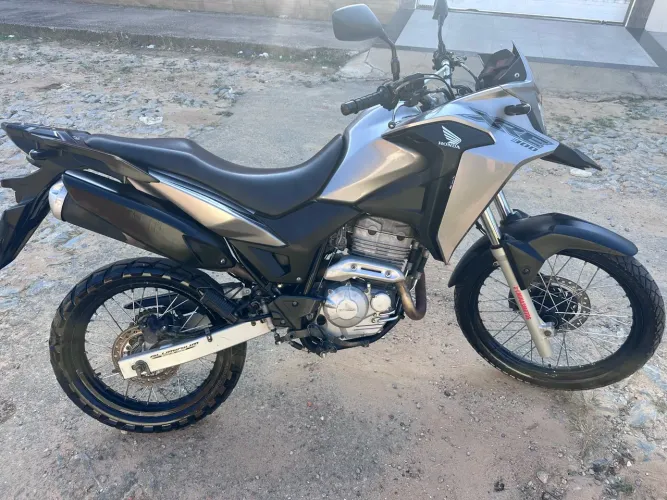 Honda XRE 300 Abs Flex 2019 abaixo da fipe