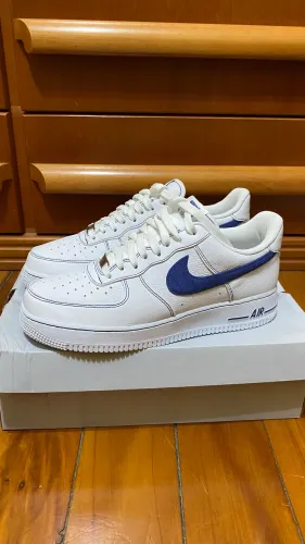 Nike Air Force 1 07 Lv8 - Branco