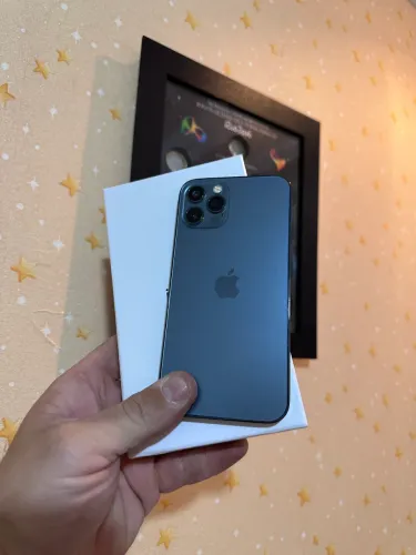 iPhone 12 Pro 
