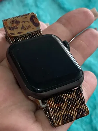 Applewatch SE GPS (1a geração)