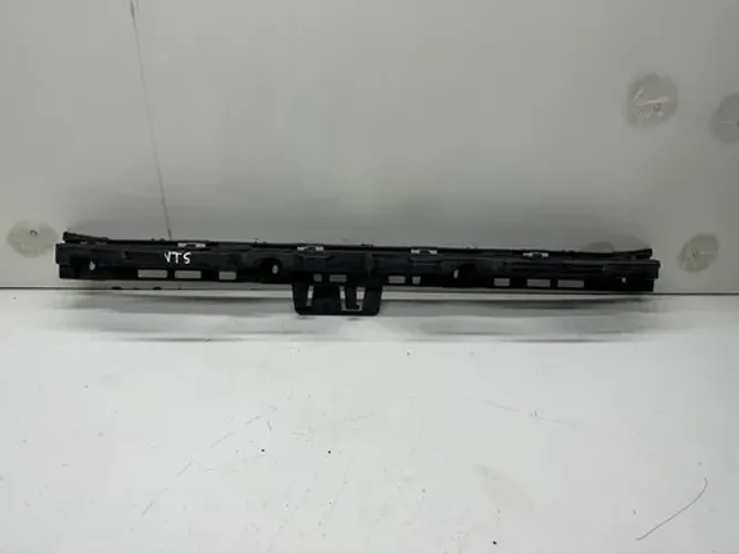 Guia Suporte Parachoque Traseiro Central Virtus 6ec807863