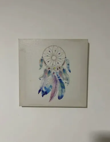 Quadro Decorativo para Quarto