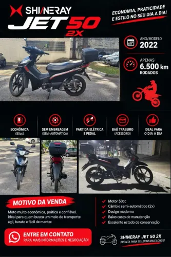 Vendendo barato pra ir embora
