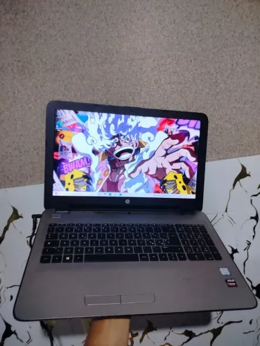 NOTEBOOK HP I7 6 GERAÇÃO DDR4 8GB