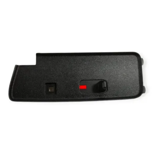 Trava Porta Traseira Direita Chevrolet S10 Blazer 2000 a 2011 15689174 Original