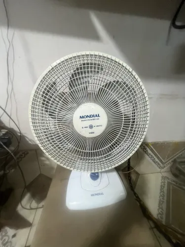 Ventilador Mondial 
