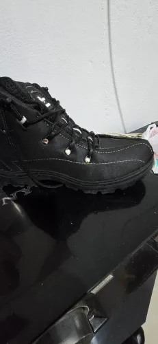 Bota trabalho tamanho 42