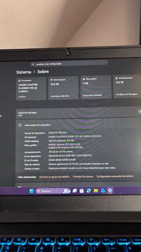 Notebook Gamer Lenovo Ideapad L340