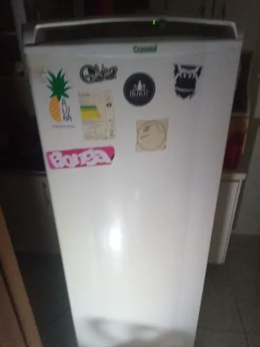 Geladeira em otimo estado frost free Consul