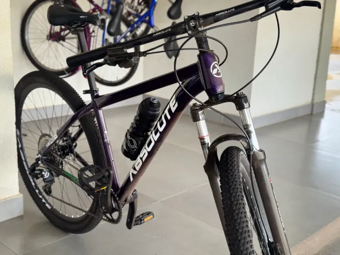 Bike Absolute aro 29 Top