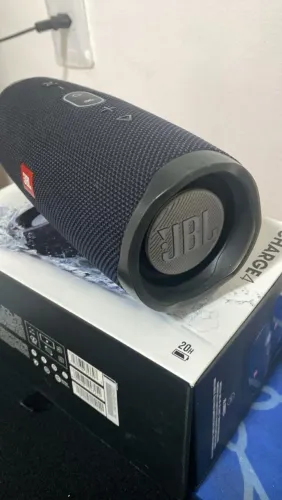 Charge 4 jbl