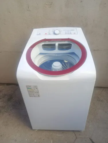 LAVADORA DE ROUPAS BRASTEMP 11KG
