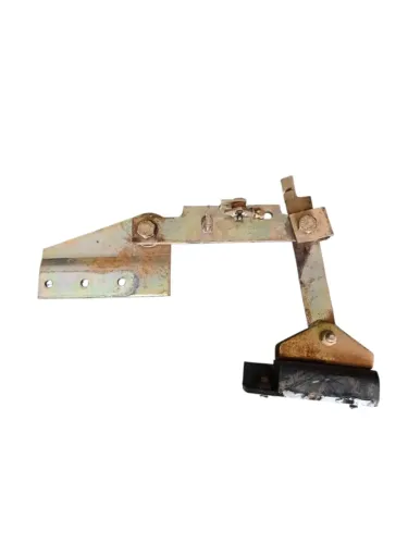 Escora Da Cabine Mb Atron 2729 A6933100153