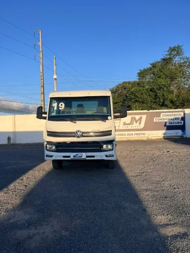 Caminhão Volkswagen 11.180