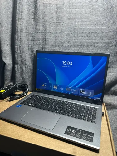 Notebook Acer aspire go 15