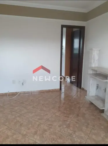 Apartamento em Rua Domingos Sola - Além Ponte - Sorocaba/SP