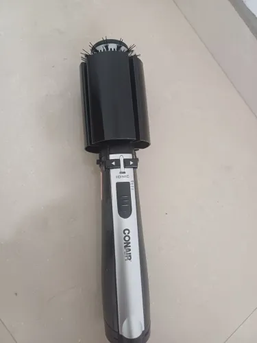 Escova elétrica Rotativa Polishop