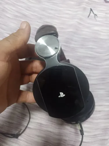 Headset Playstation sony