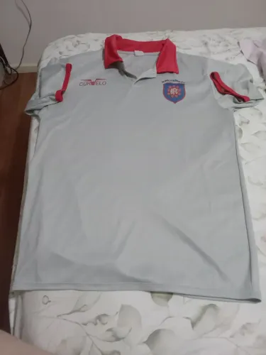 Camisa Bonsucesso RJ , G, comissão técnica!