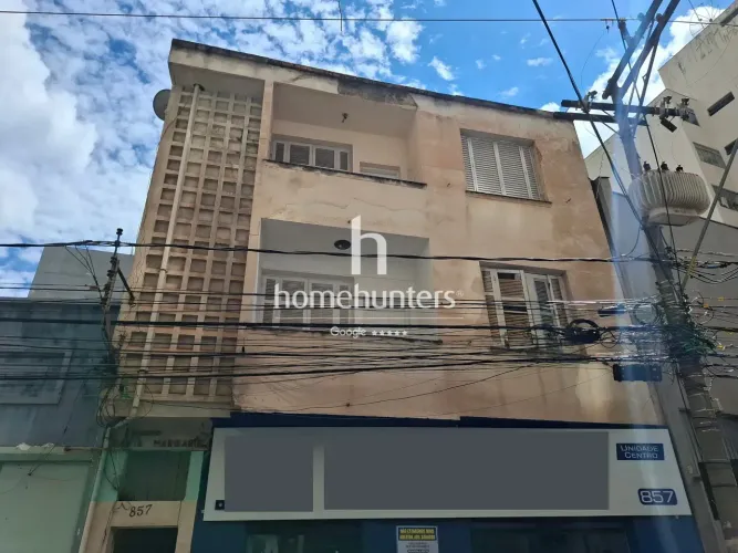 Prédio à venda, Centro, Campinas, SP