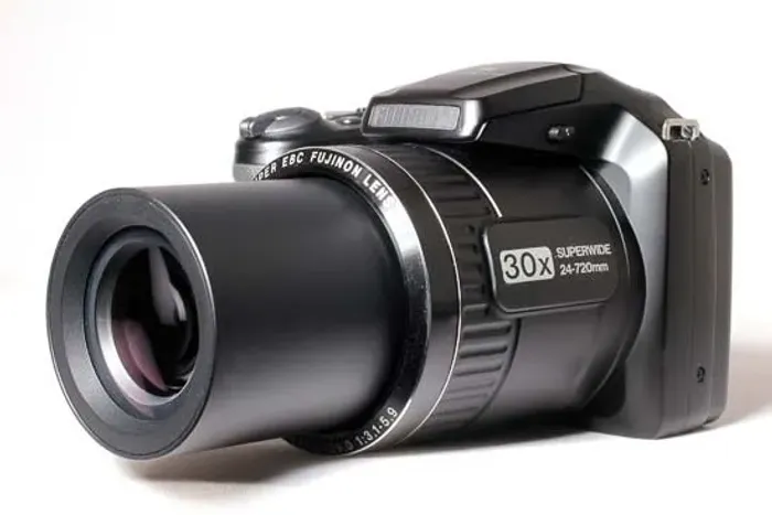 CAMERA  Fujifilm FinePix S4800 ZAP * JORGE