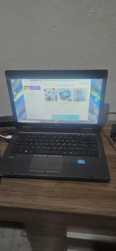 Notebook HP