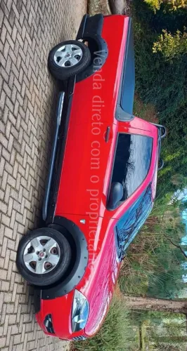 Fiat Strada Working 1.4 MPI Fire Flex 8V CS 2013