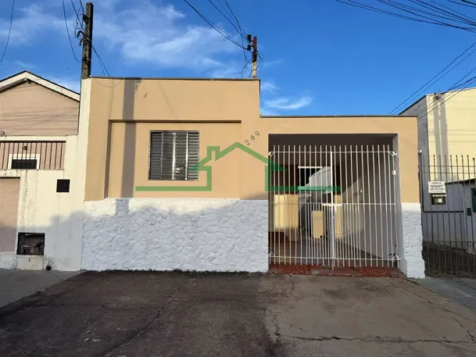 Casas - VILA REZENDE