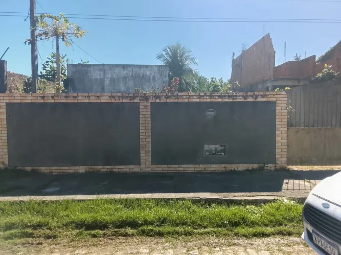 Vendo casa 140,000