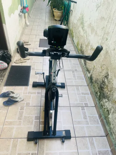 Bicicleta spinning