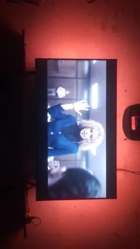 TV Ambilight 