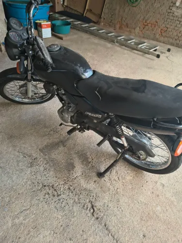 Fan 125