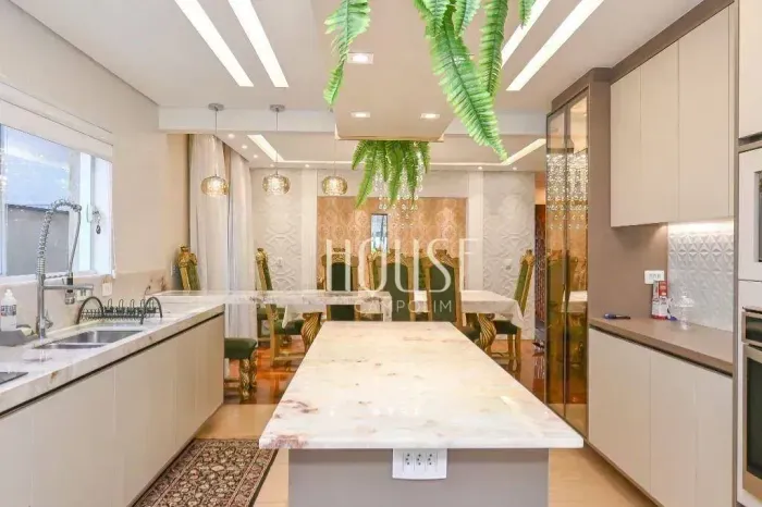 Casa, 478 m² - venda por R$ 1.990.000,00 ou aluguel por R$ 14.765,00/mês - Condomínio Resi