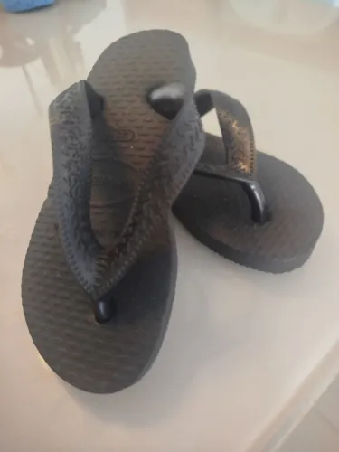 Sandália Havaianas 23/24