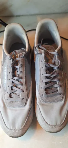 Tênis Reebok Tam. 41 masculino 