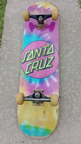 SKATE IMPORTADO