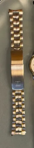 Pulseira Tissot