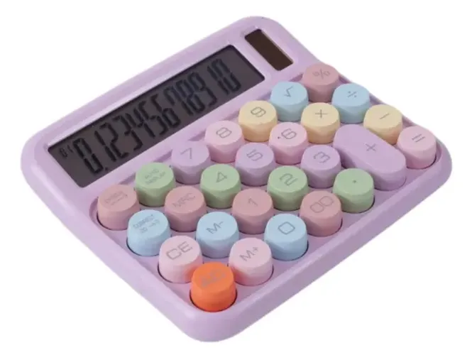 Calculadora números grandes