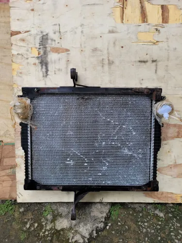Radiador Volvo VM 260 Original