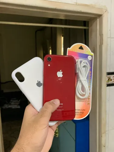 iPhone XR (TODO ORIGINAL)
