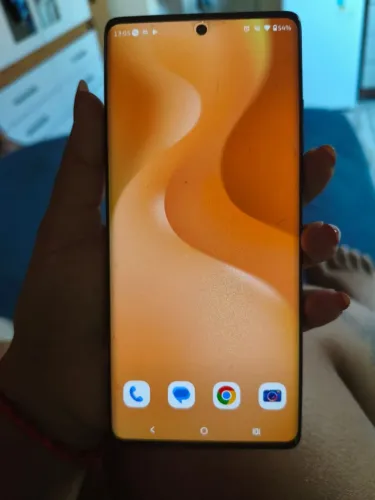 Moto G85 256 gb