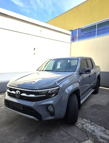 Volkswagen Amarok Extreme CD 3.0 4X4 TB Dies. Aut. 2026